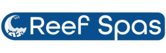 Reef Spa Manufacturer Logo