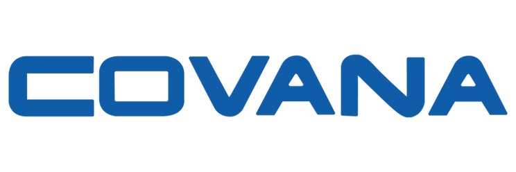 Covana Spa Manufacturer Logo