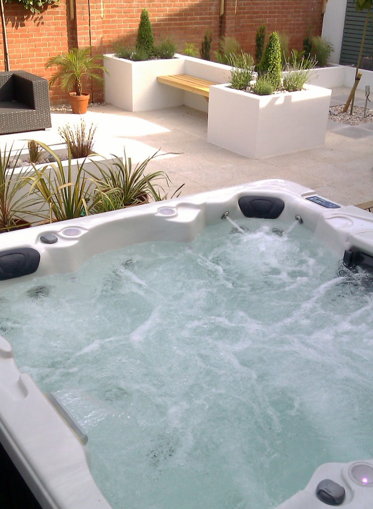 Oasis HotTubs | Vita Spa Hot Tubs