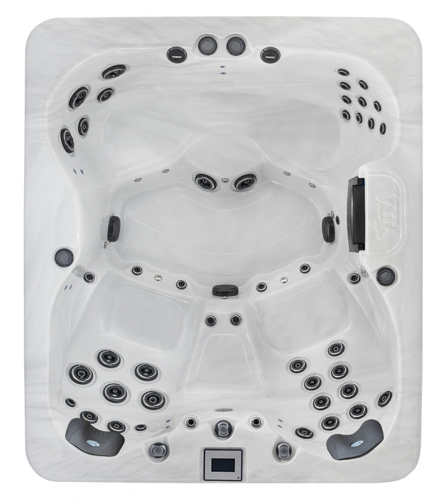 Joli, Vita Spa 500 Series Hot Tub