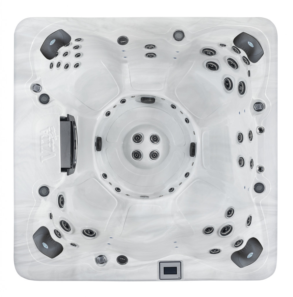 Vita Spa - 500 Series - Hot Tubs, and Spas.