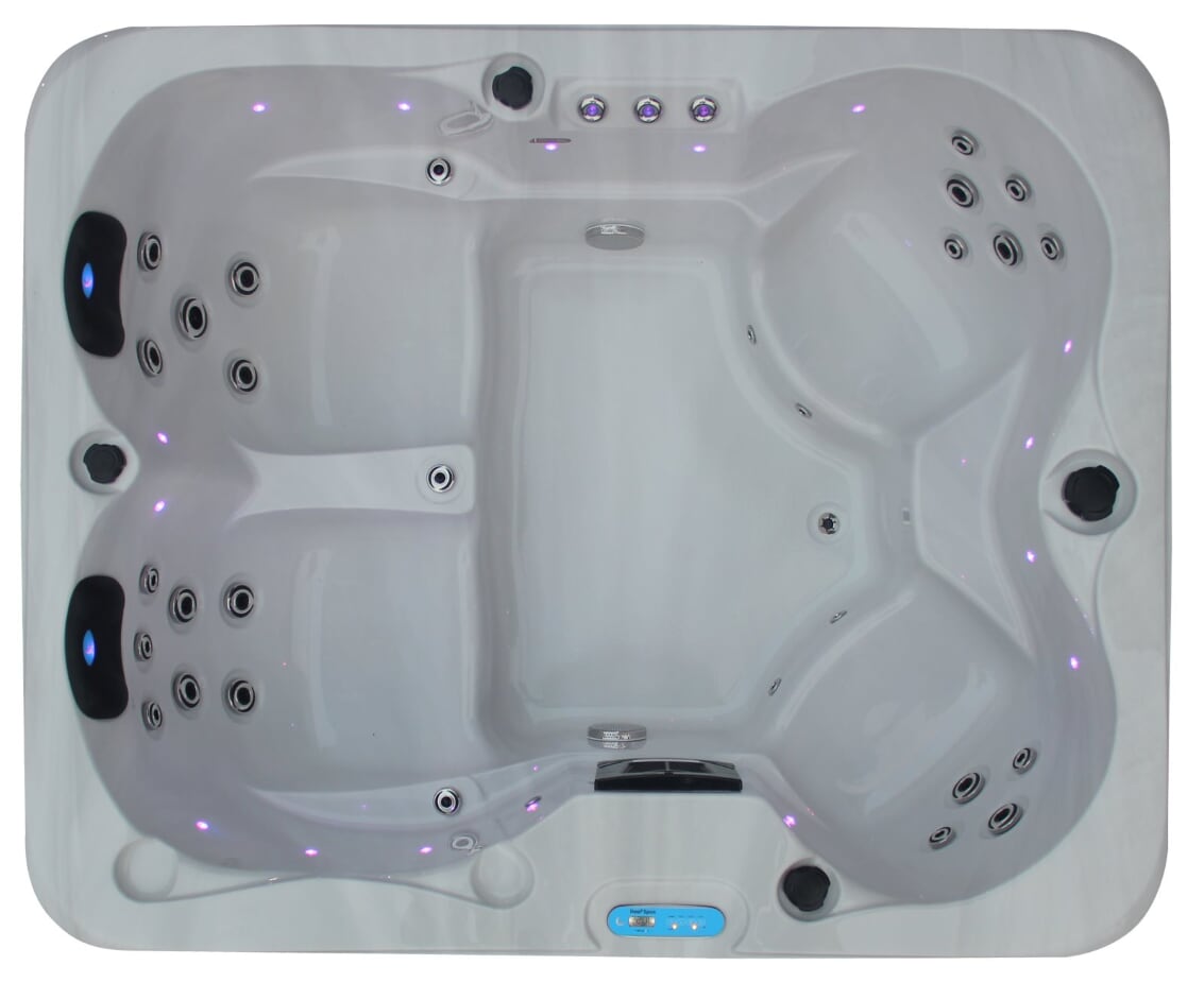 Bolina | Reef Spa Hot Tub | Oasis Hot Tubs